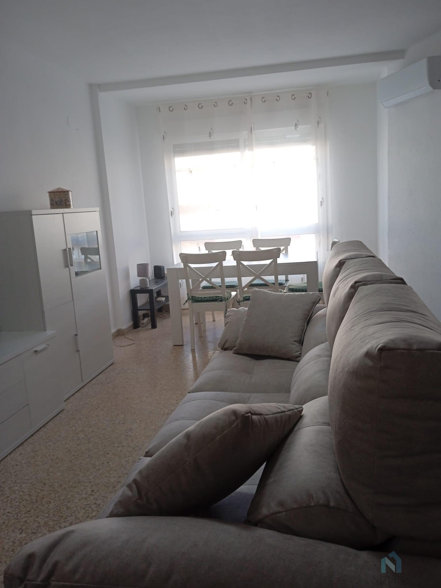 Venta de piso en Alzira