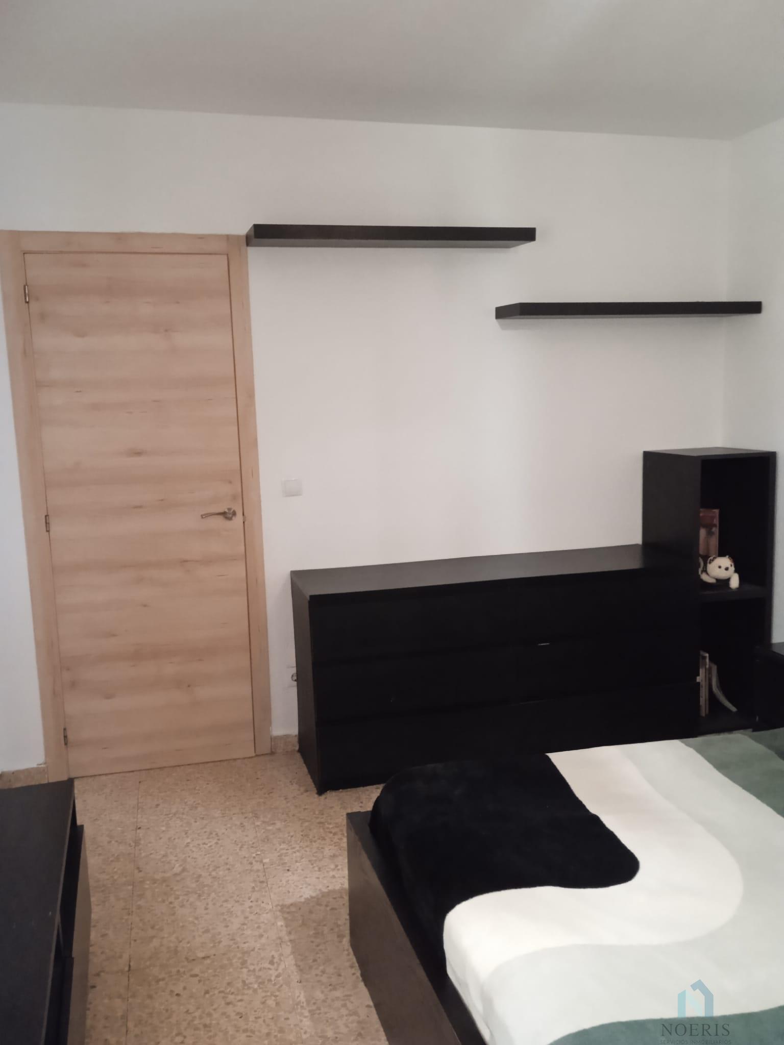Venta de piso en Alzira