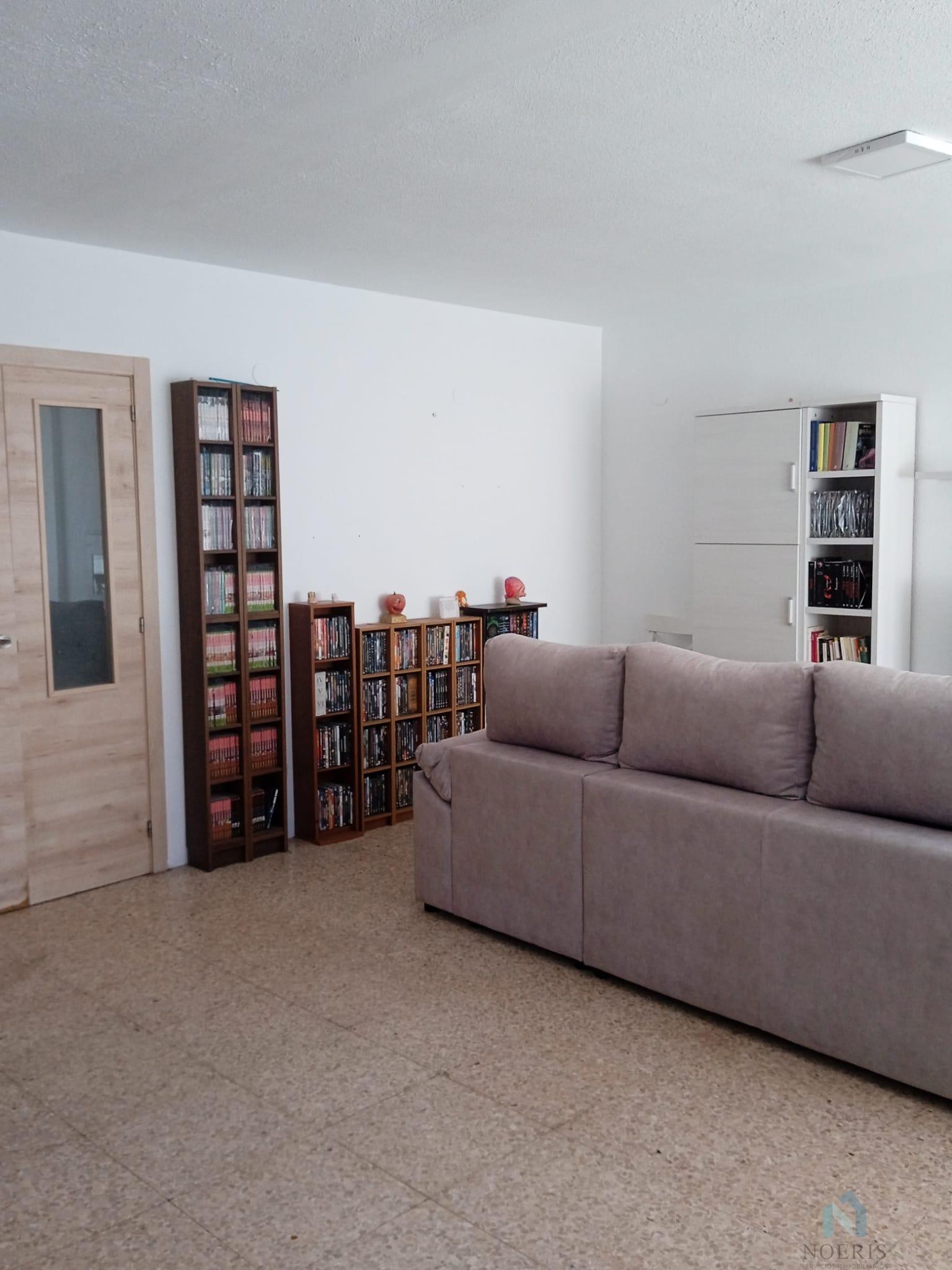 Venta de piso en Alzira