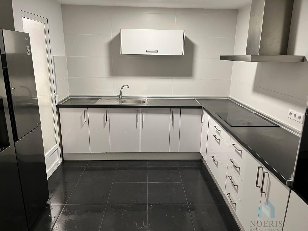 Venta de piso en Alzira