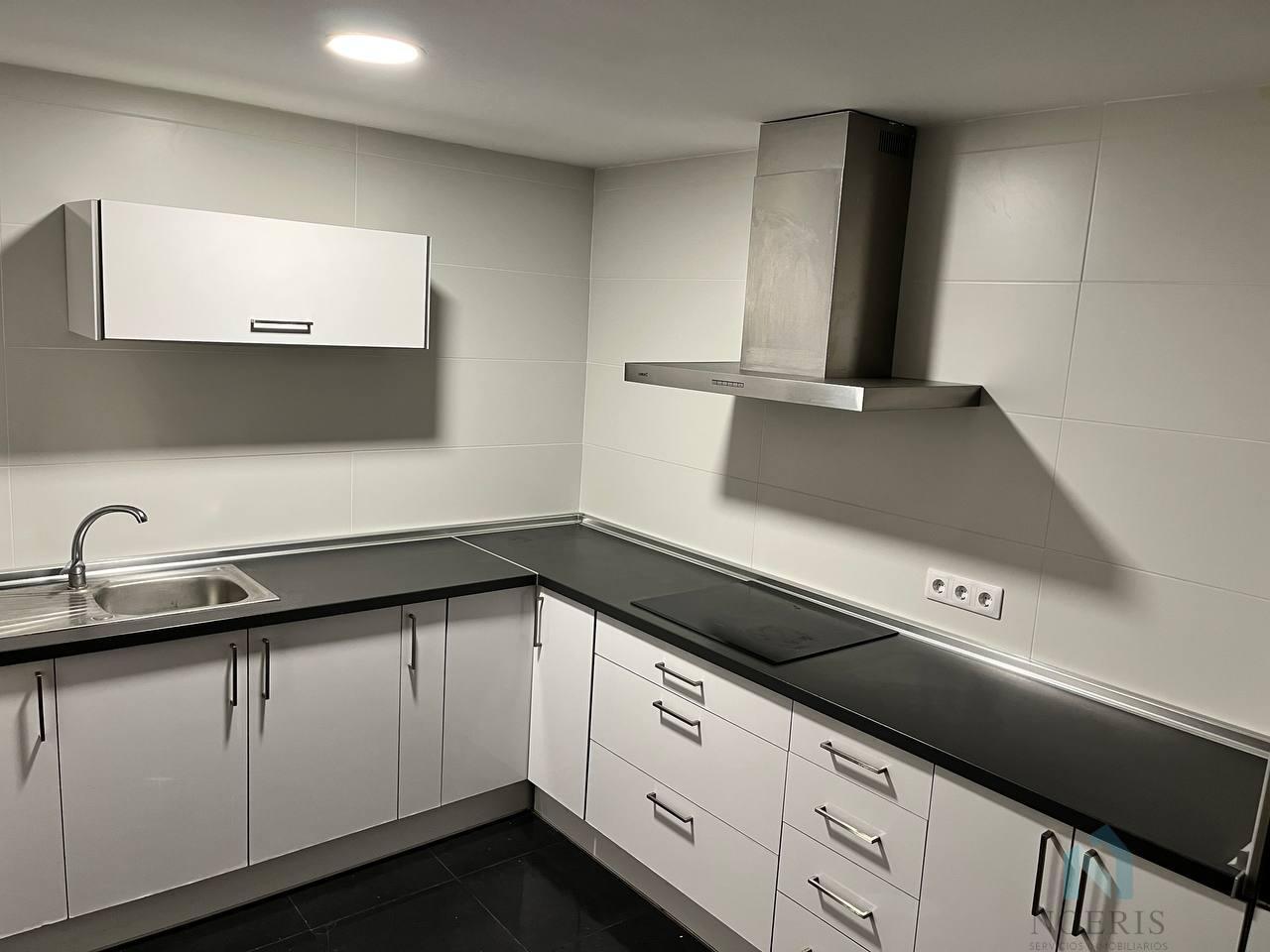 Venta de piso en Alzira