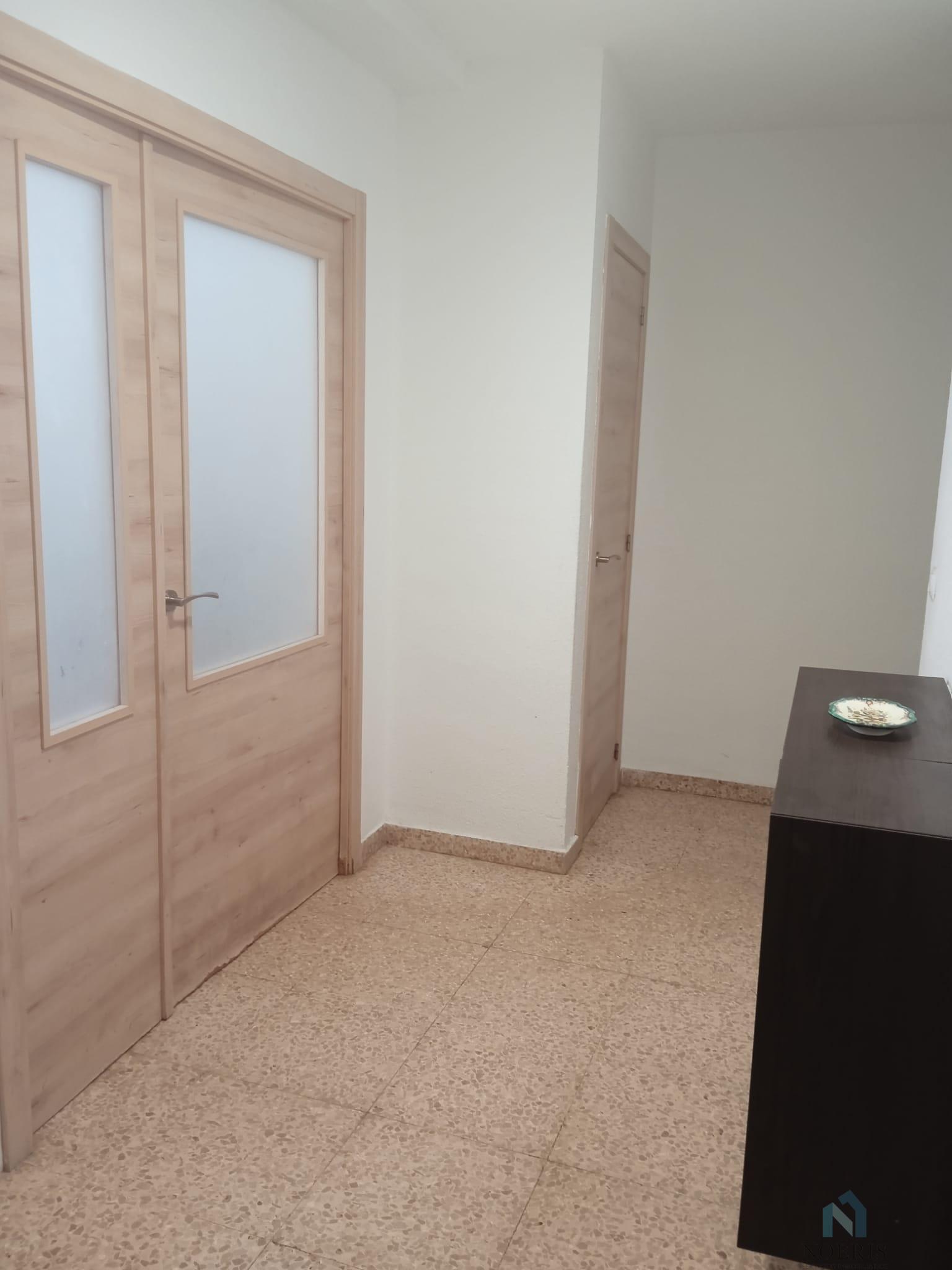 Venta de piso en Alzira