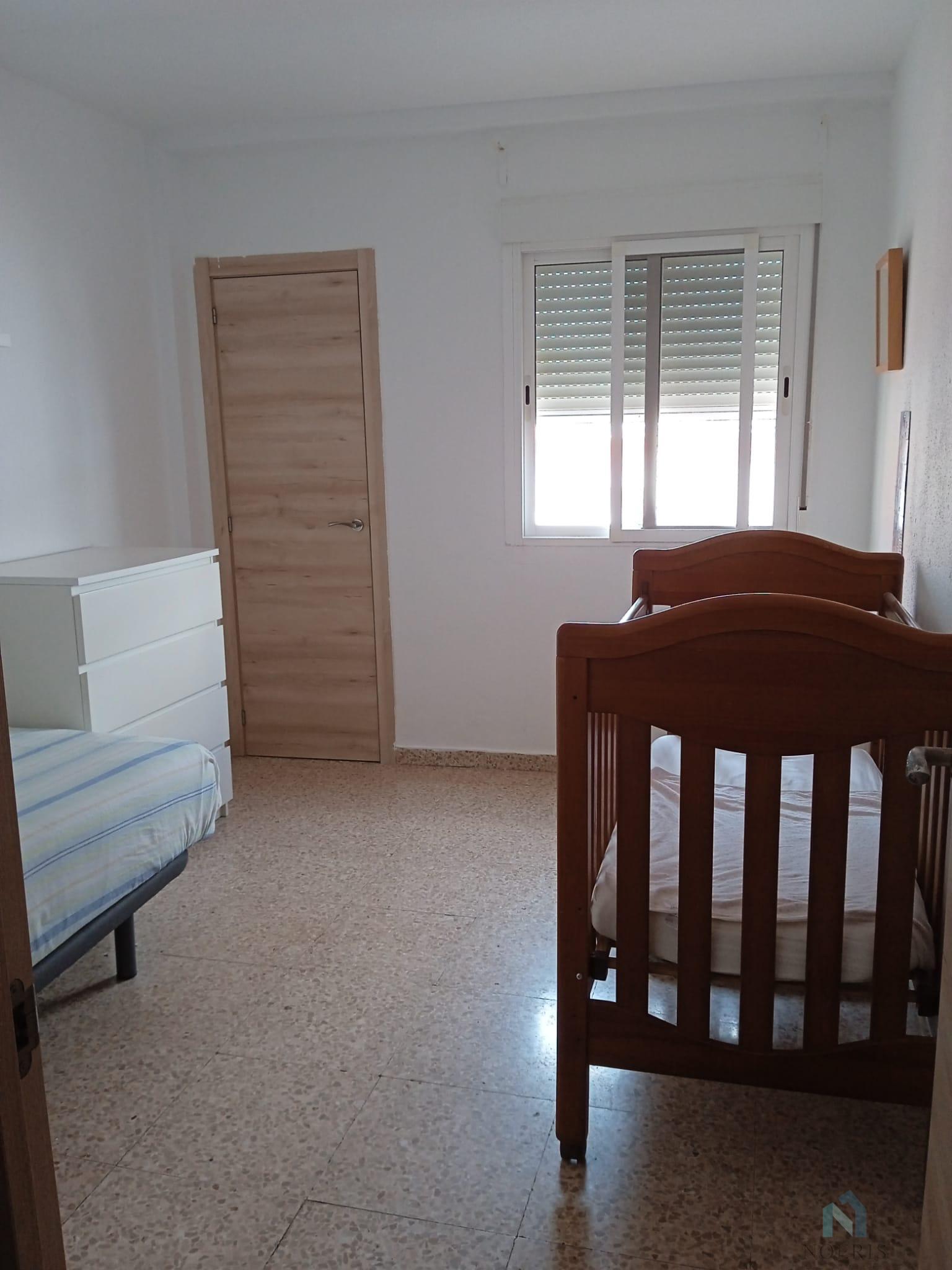 Venta de piso en Alzira