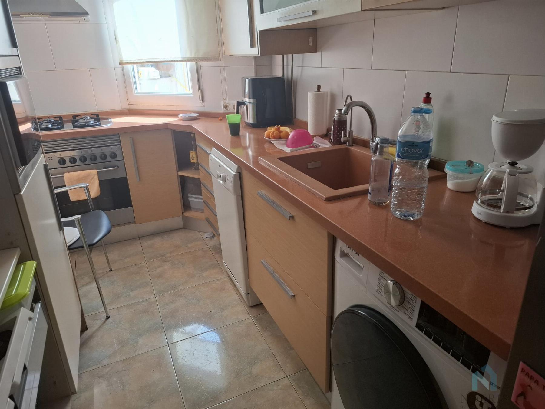 Venta de piso en Catarroja