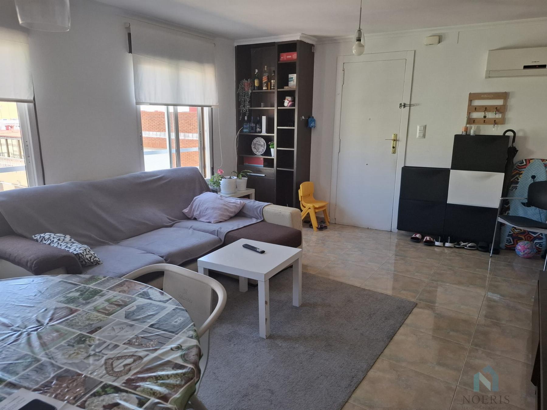 Venta de piso en Catarroja
