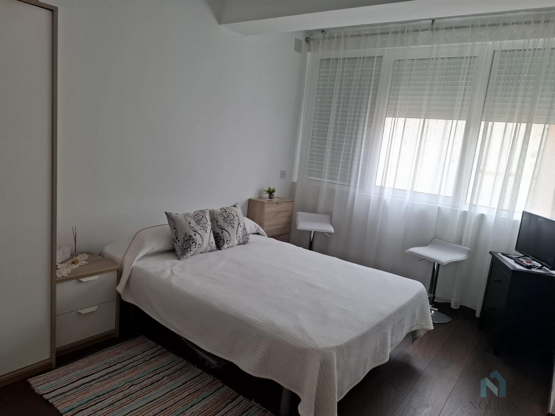 Venta de piso en Tavernes de la Valldigna