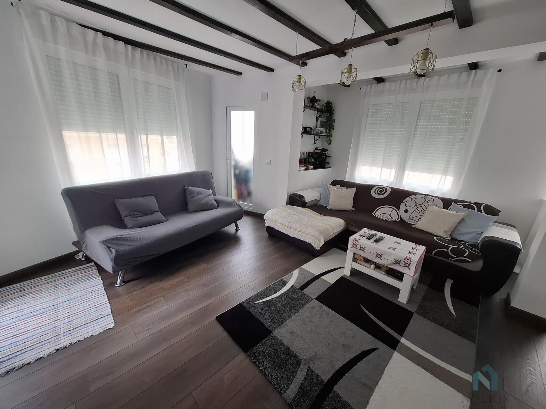 Imagen Vivienda