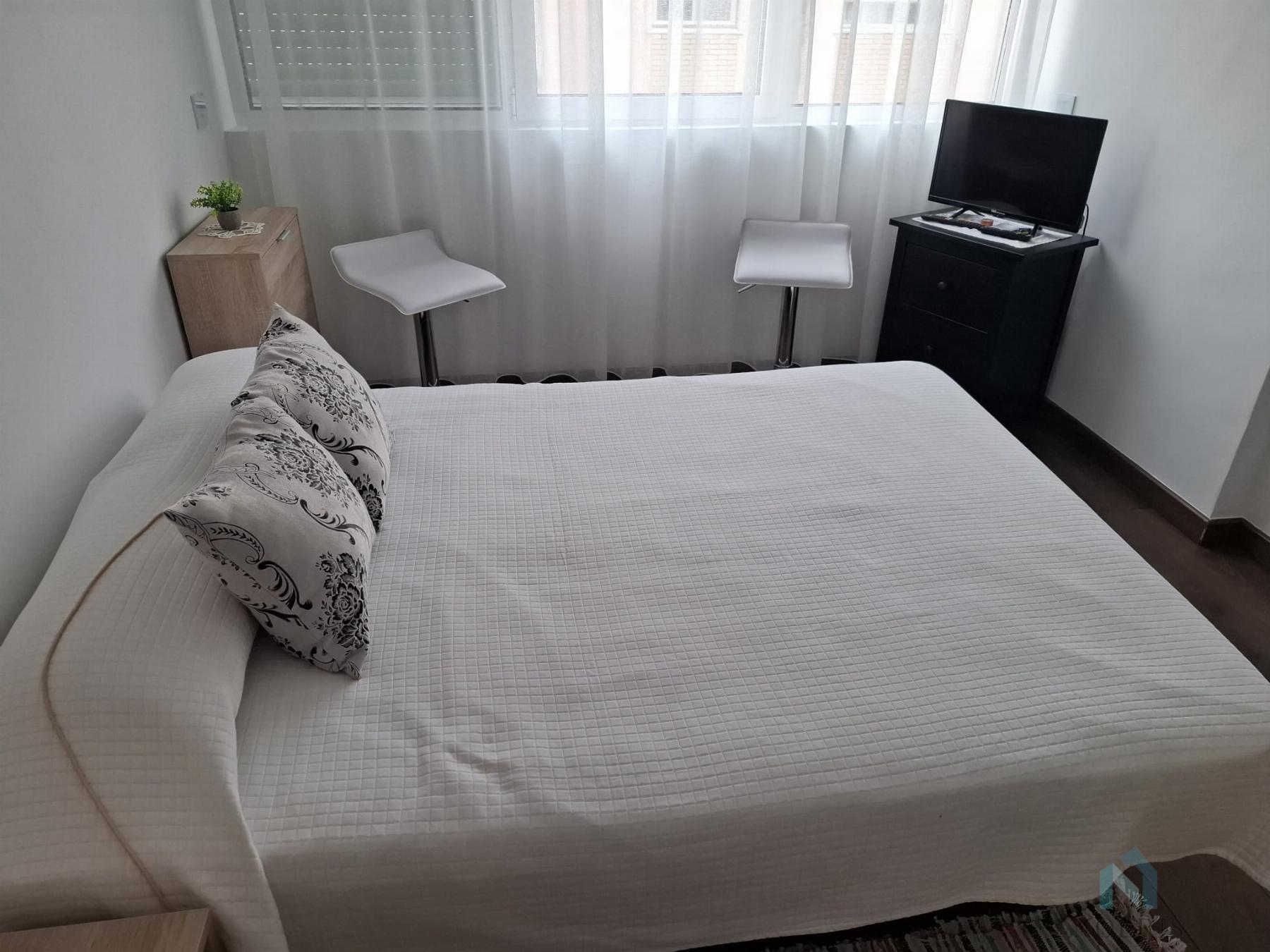 Venta de piso en Tavernes de la Valldigna