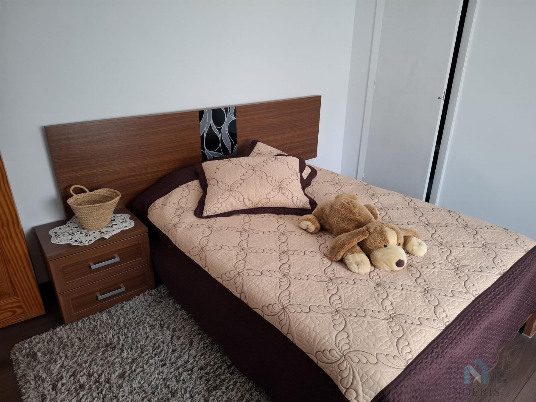 Venta de piso en Tavernes de la Valldigna