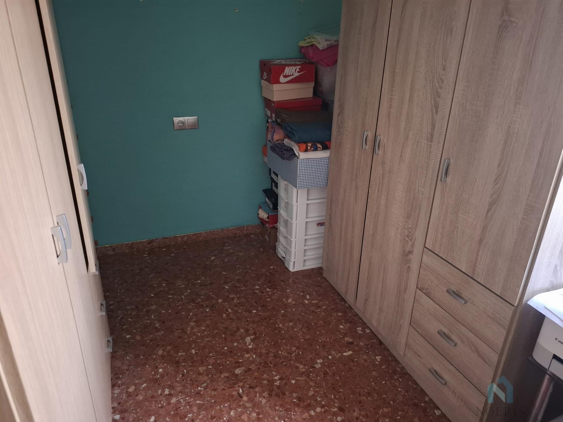 Venta de piso en Alzira