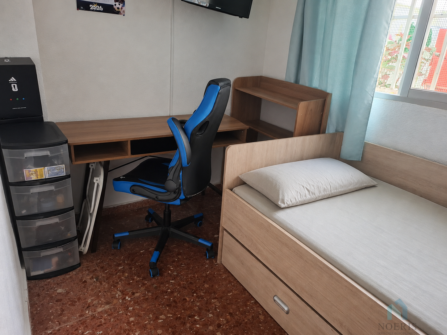 Venta de piso en Alzira