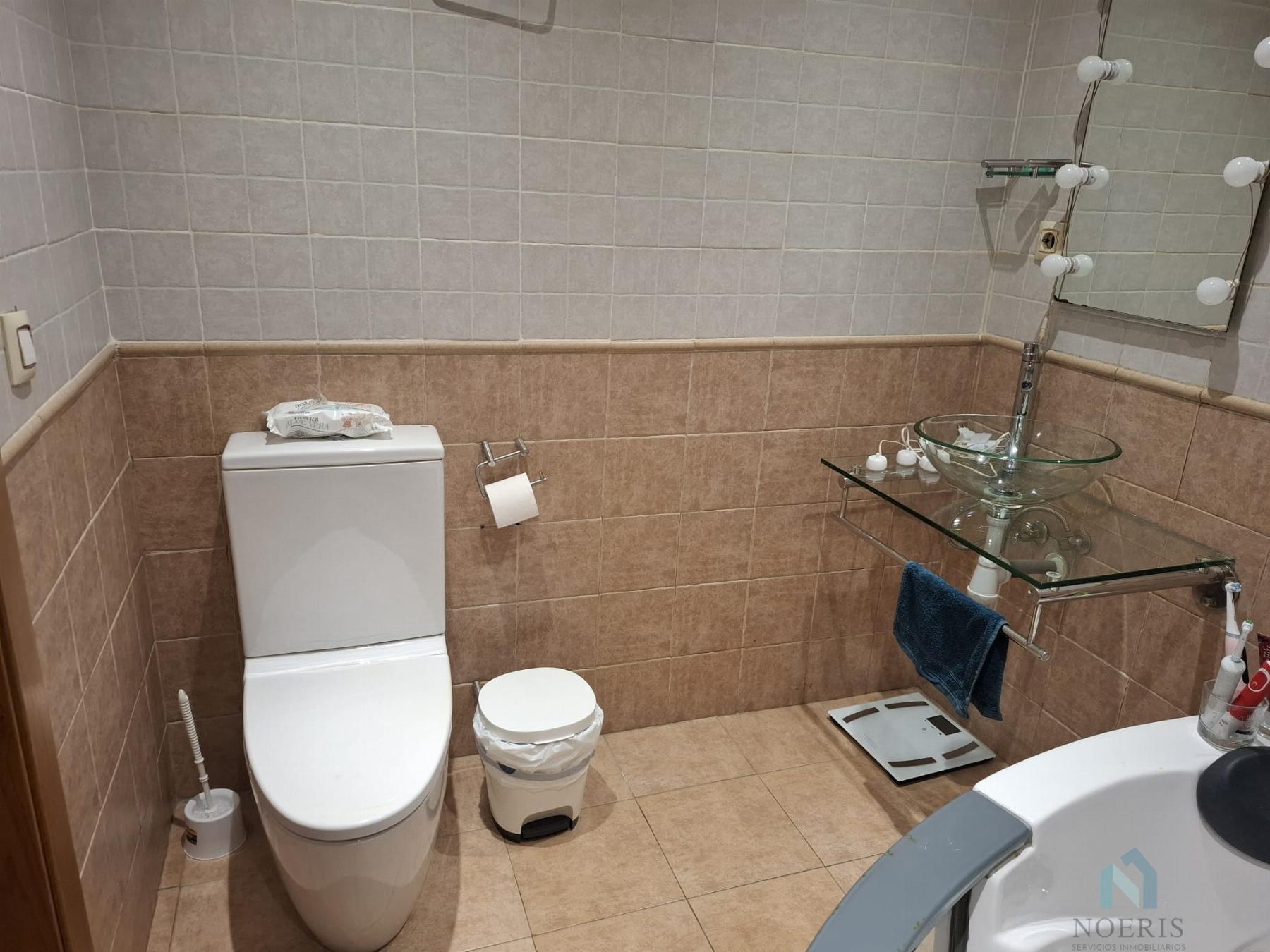 Venta de piso en Alzira