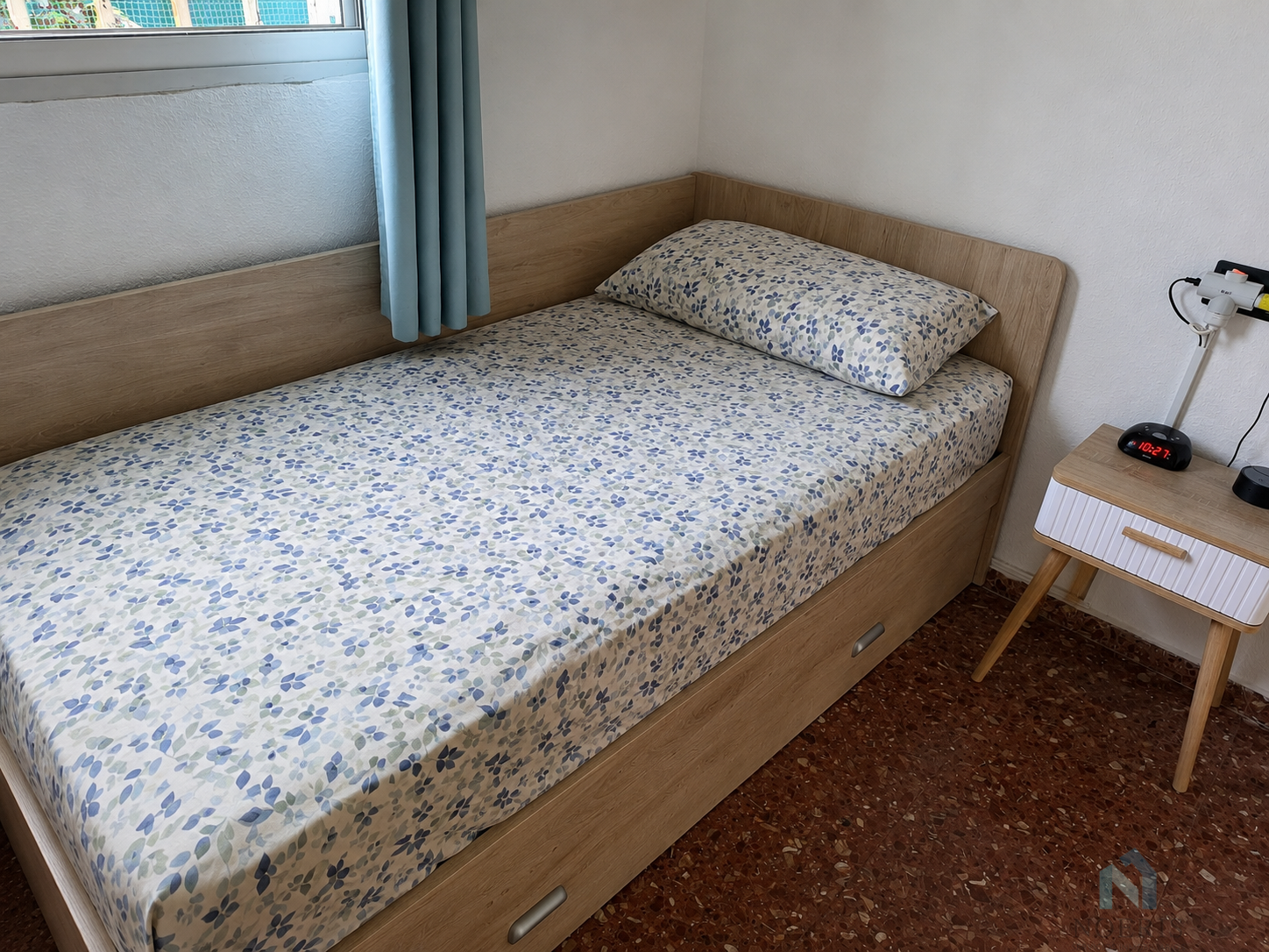 Venta de piso en Alzira