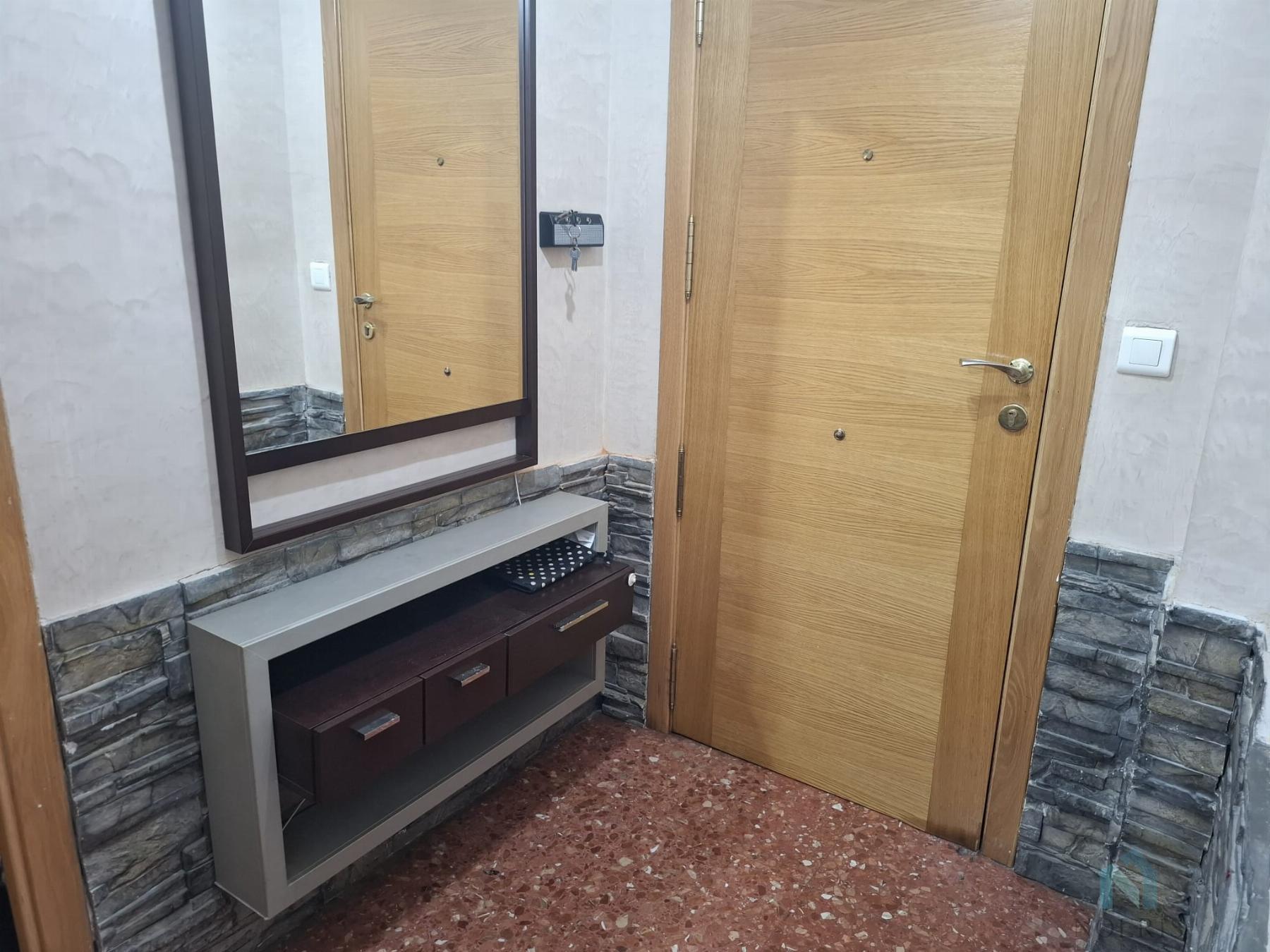 Venta de piso en Alzira