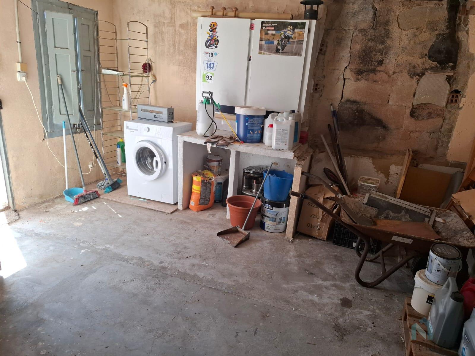 Venta de chalet en Turís