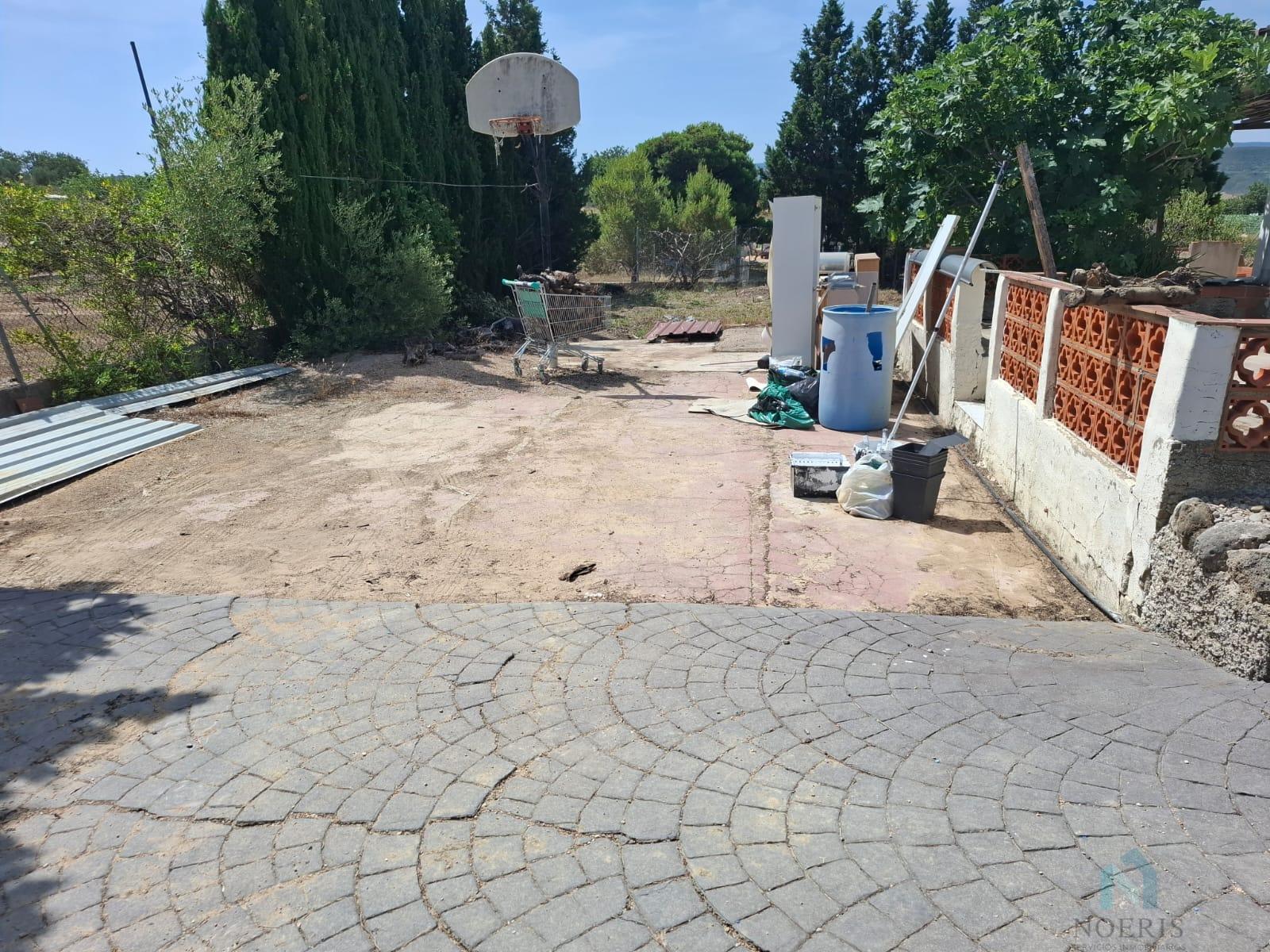 Venta de chalet en Turís