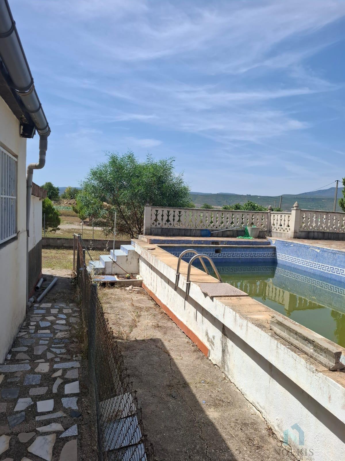 Venta de chalet en Turís