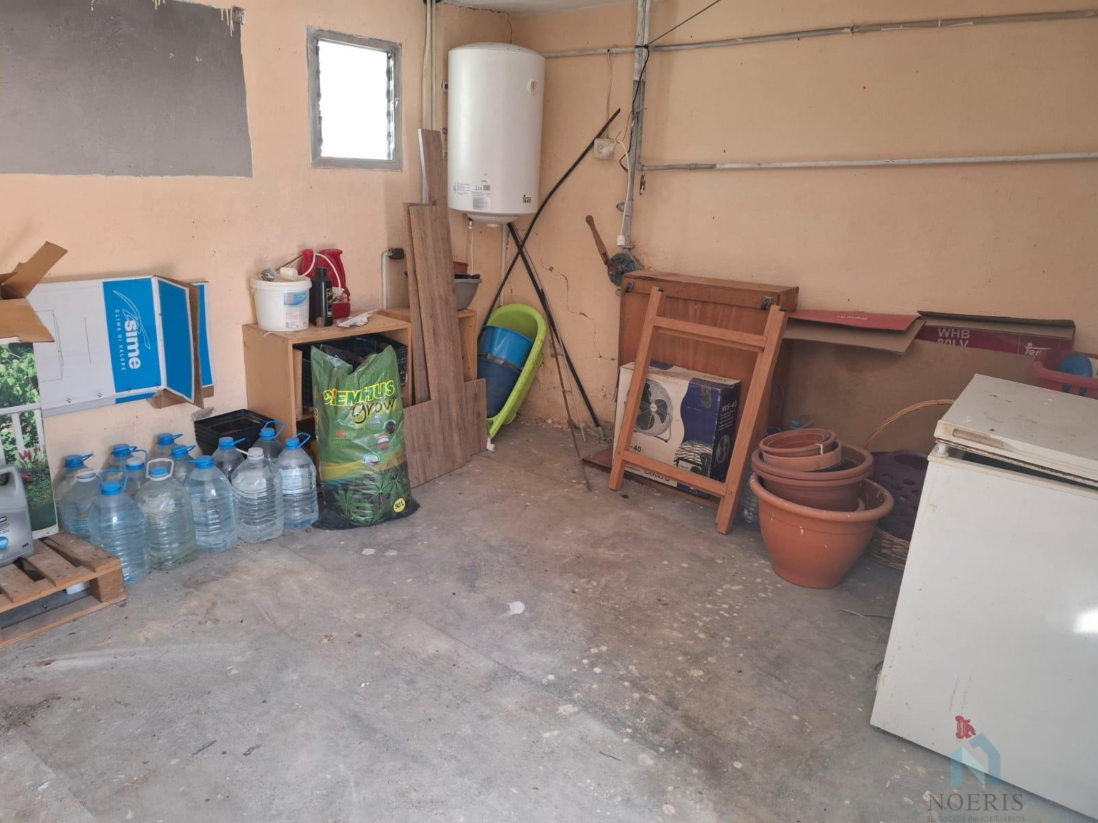Venta de chalet en Turís