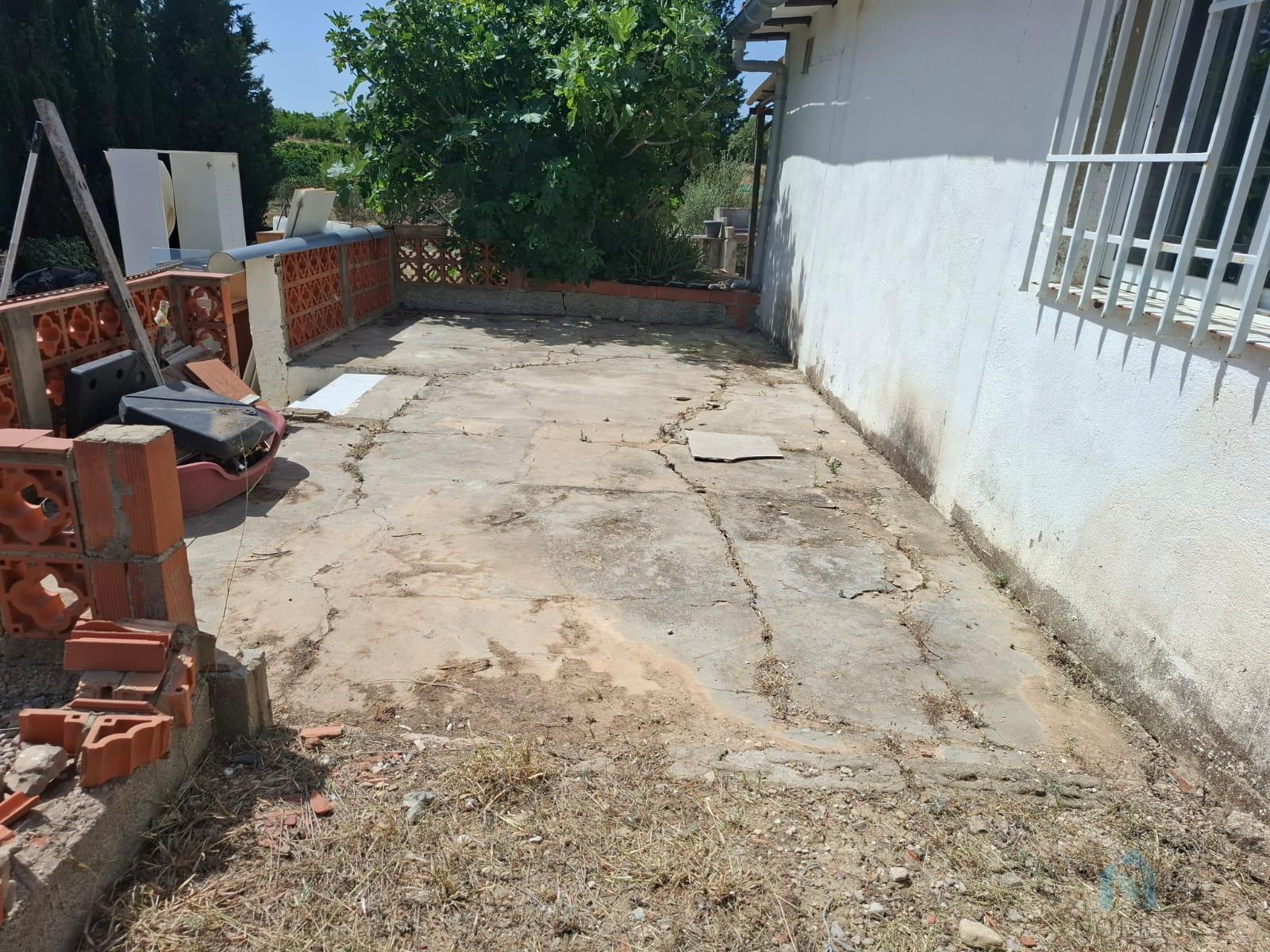 Venta de chalet en Turís