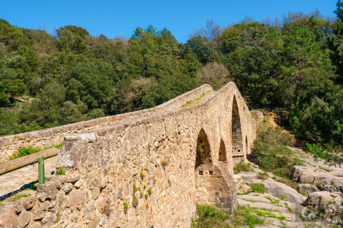 Venta de terreno en Berga