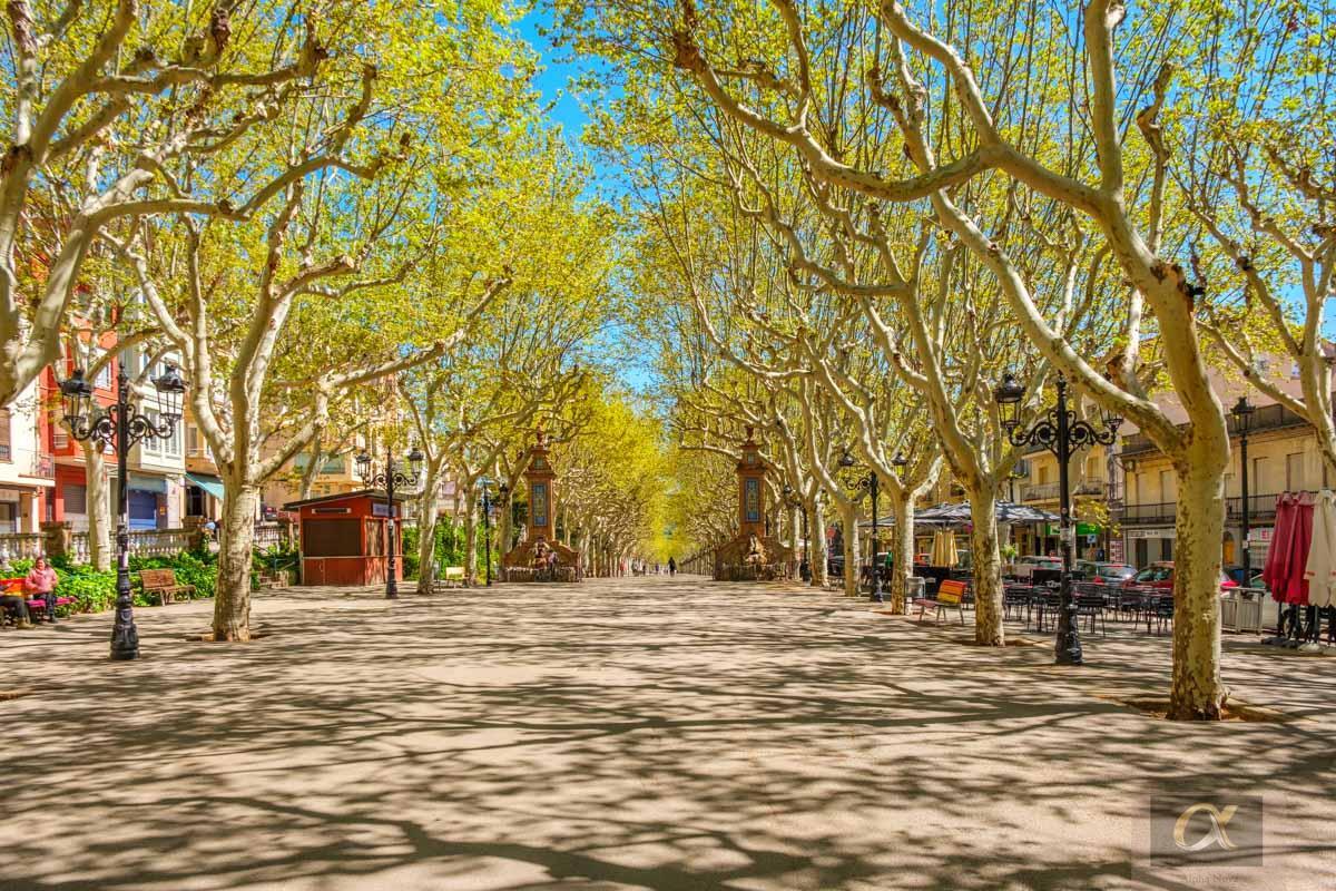 Venta de terreno en Berga