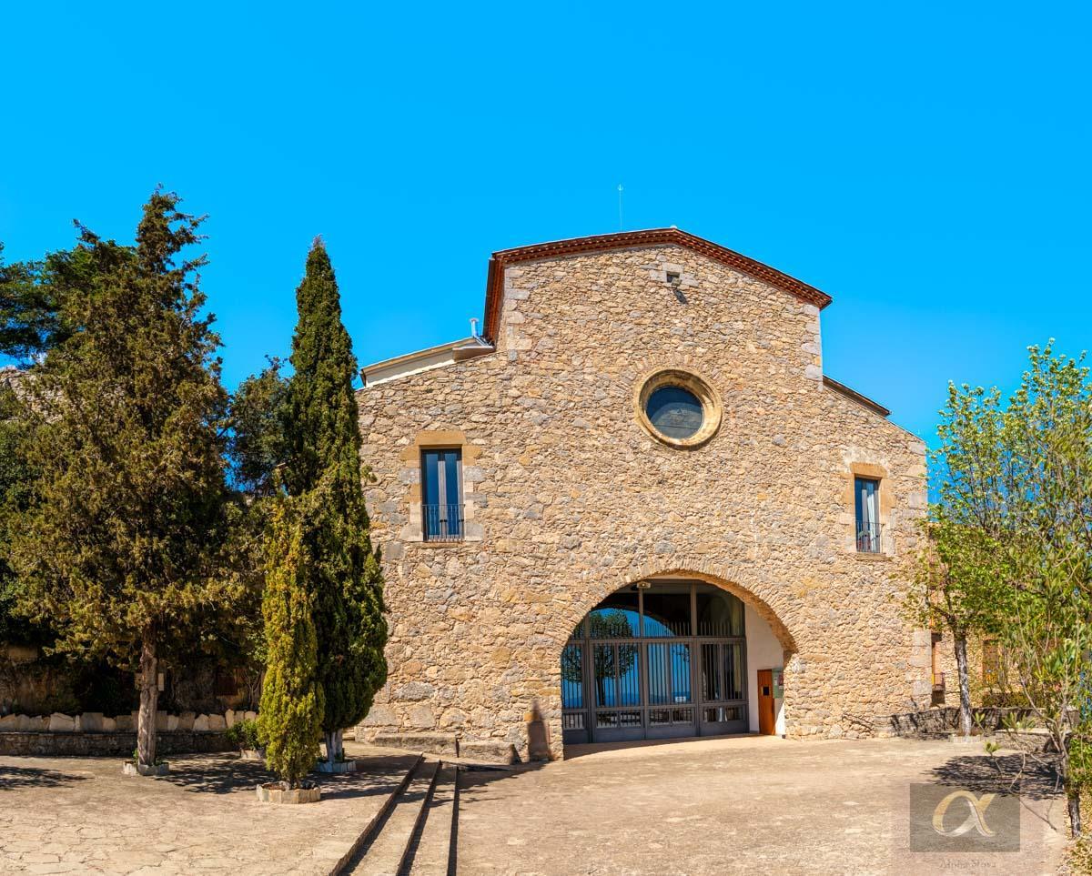 Venta de terreno en Berga