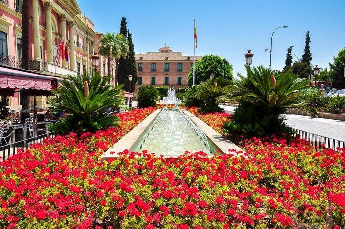 Venta de terreno en El Palmar