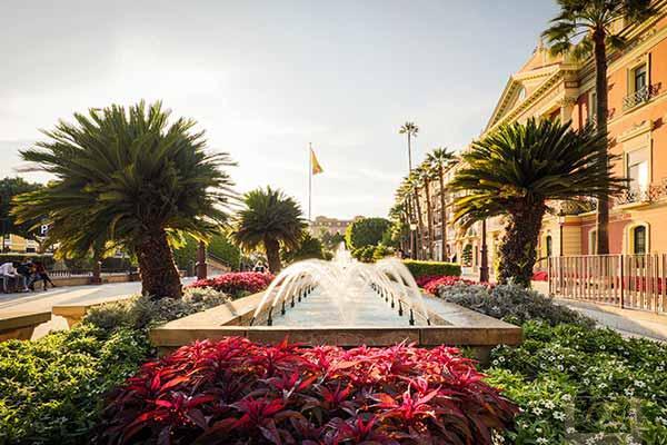Venta de terreno en El Palmar