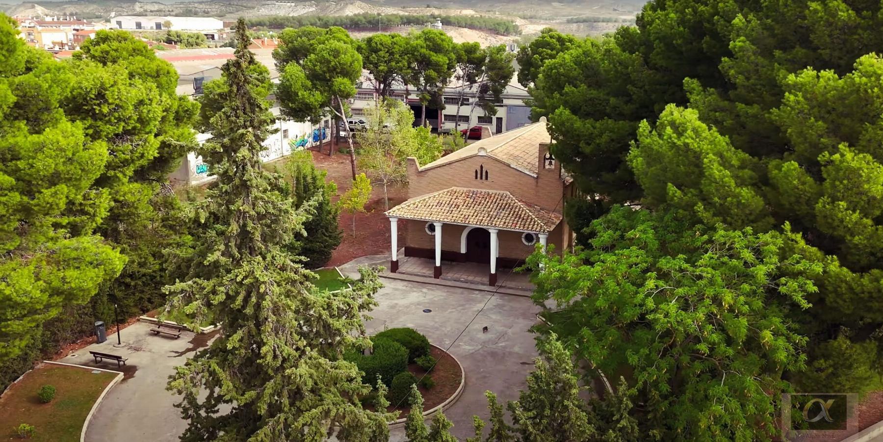 Venta de terreno en La Puebla de Alfindén