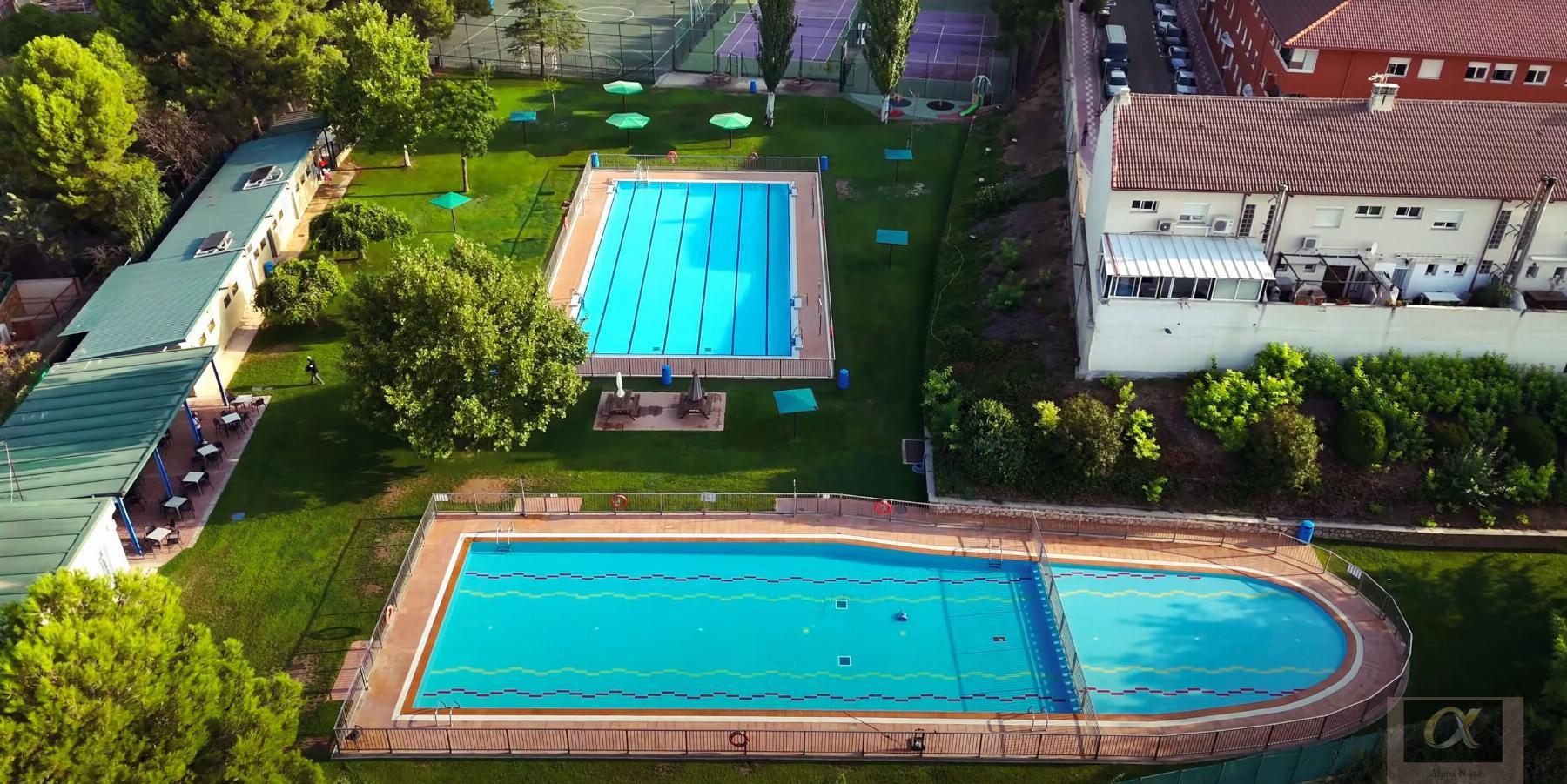 Venta de terreno en La Puebla de Alfindén
