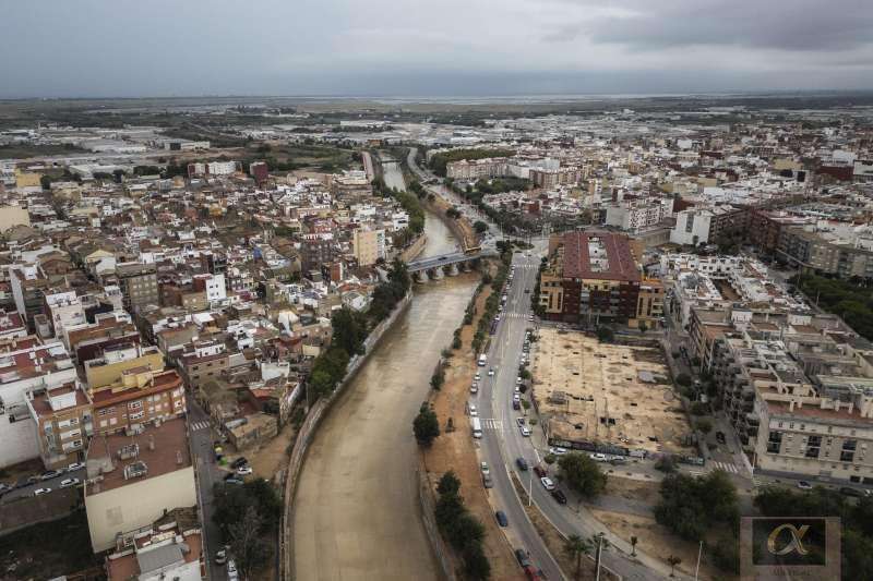 Venta de terreno en Valencia