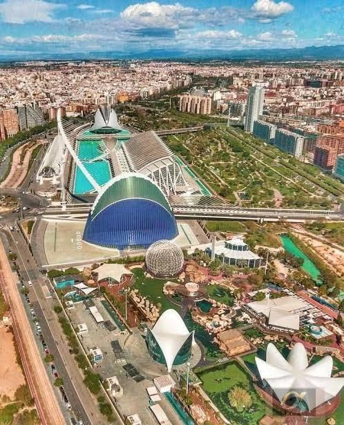 Venta de terreno en Valencia
