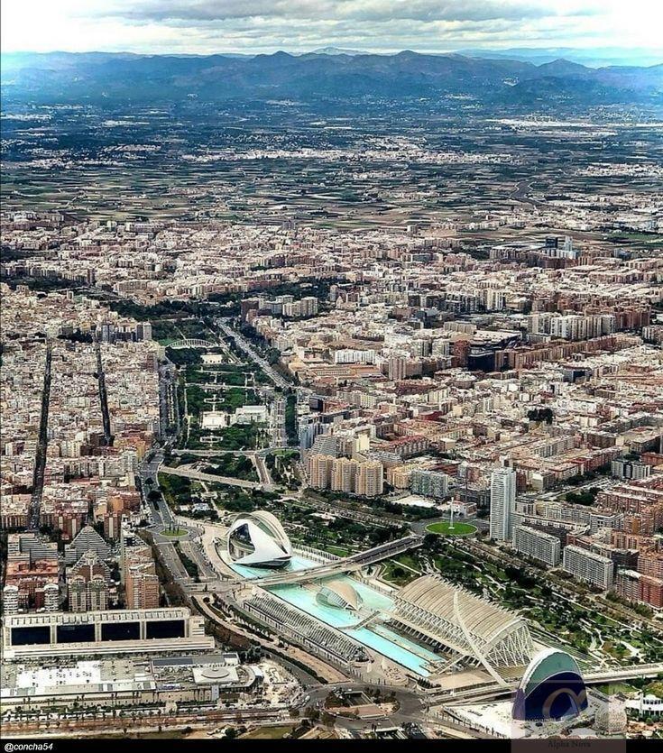 Venta de terreno en Valencia
