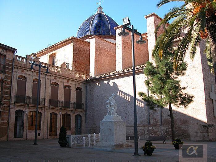 Venta de terreno en Massamagrell