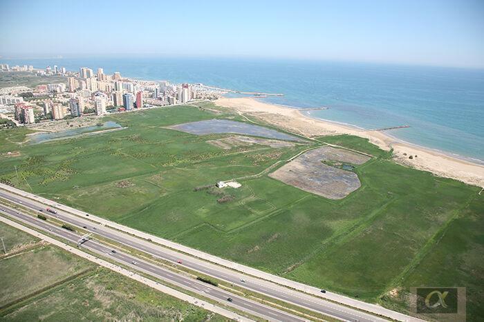 Venta de terreno en Massamagrell