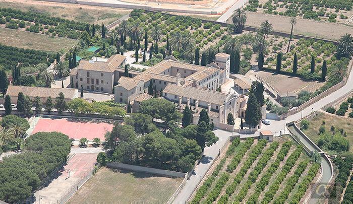Venta de terreno en Massamagrell