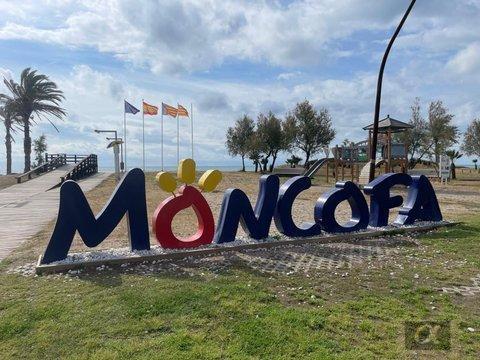 Venta de terreno en Moncofa