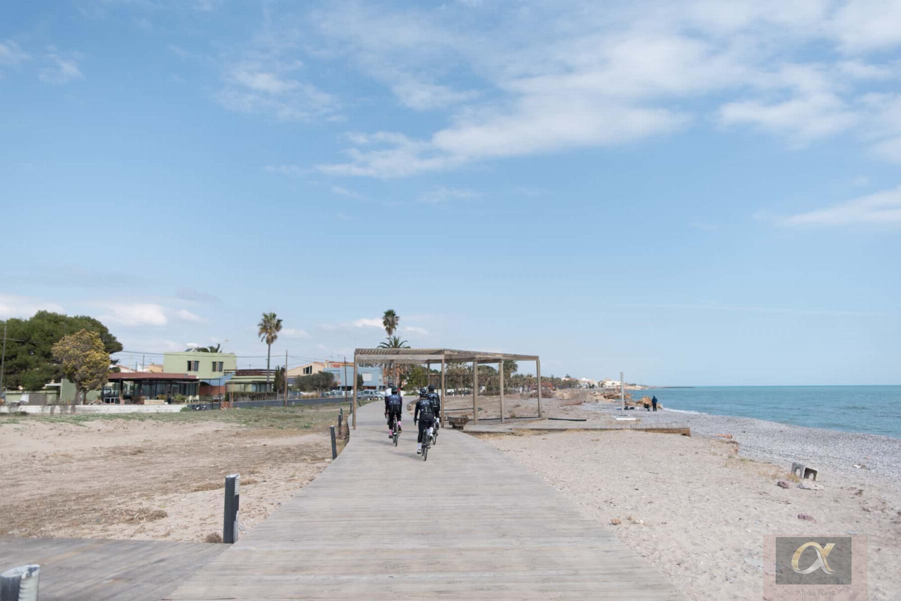 Venta de terreno en Moncofa