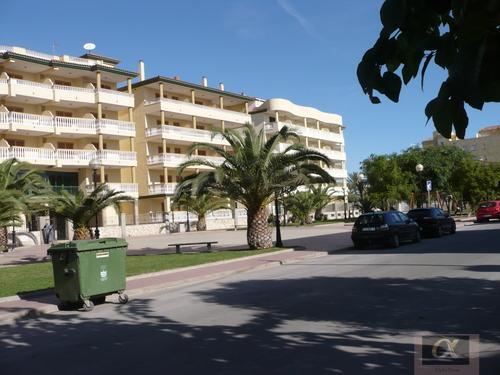 Venta de terreno en Moncofa