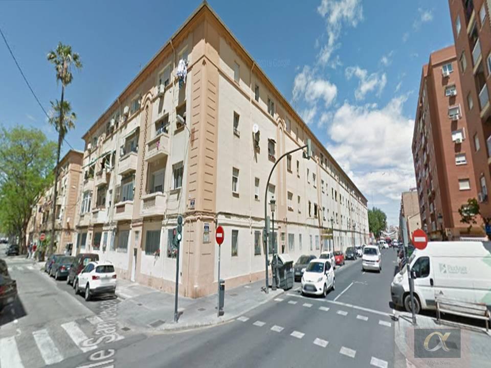 Venta de terreno en Valencia