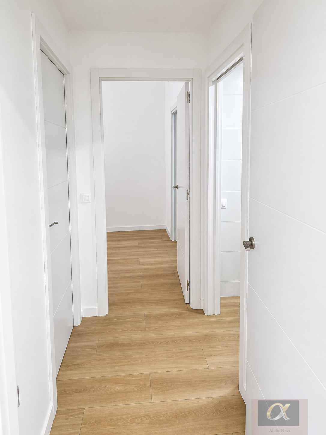 Venta de planta baja en Badalona