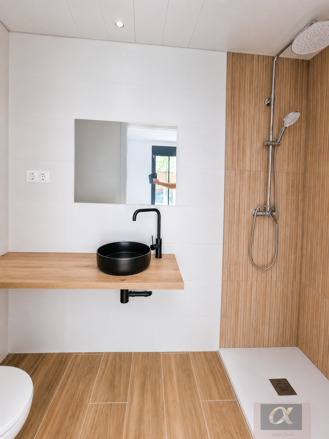 Venta de planta baja en Badalona