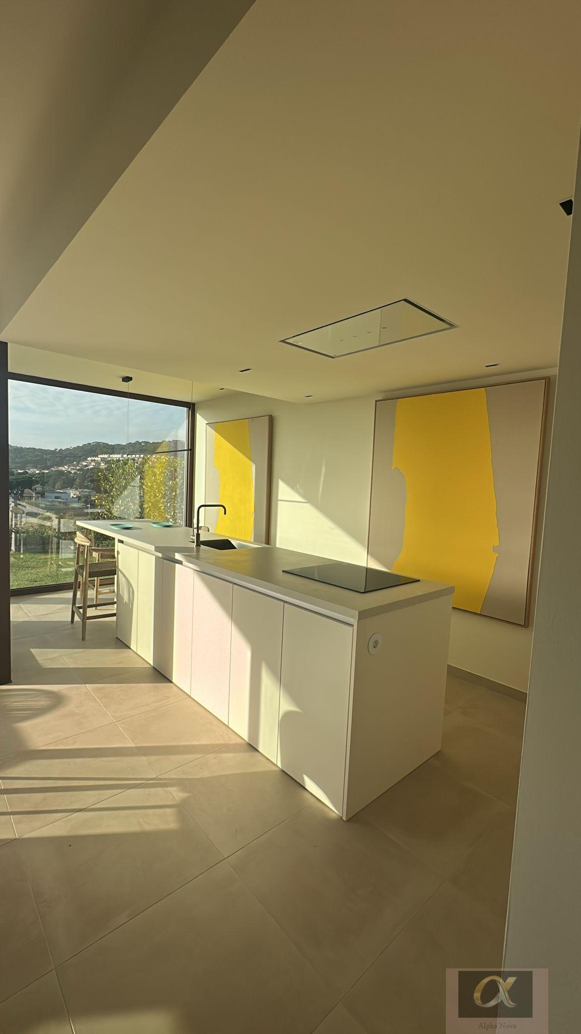 Venta de planta baja en S´Agaro