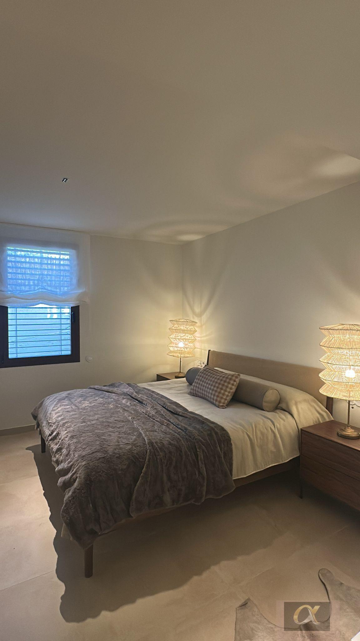 Venta de planta baja en S´Agaro