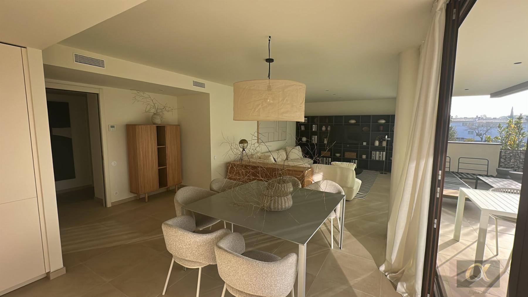 Venta de planta baja en S´Agaro