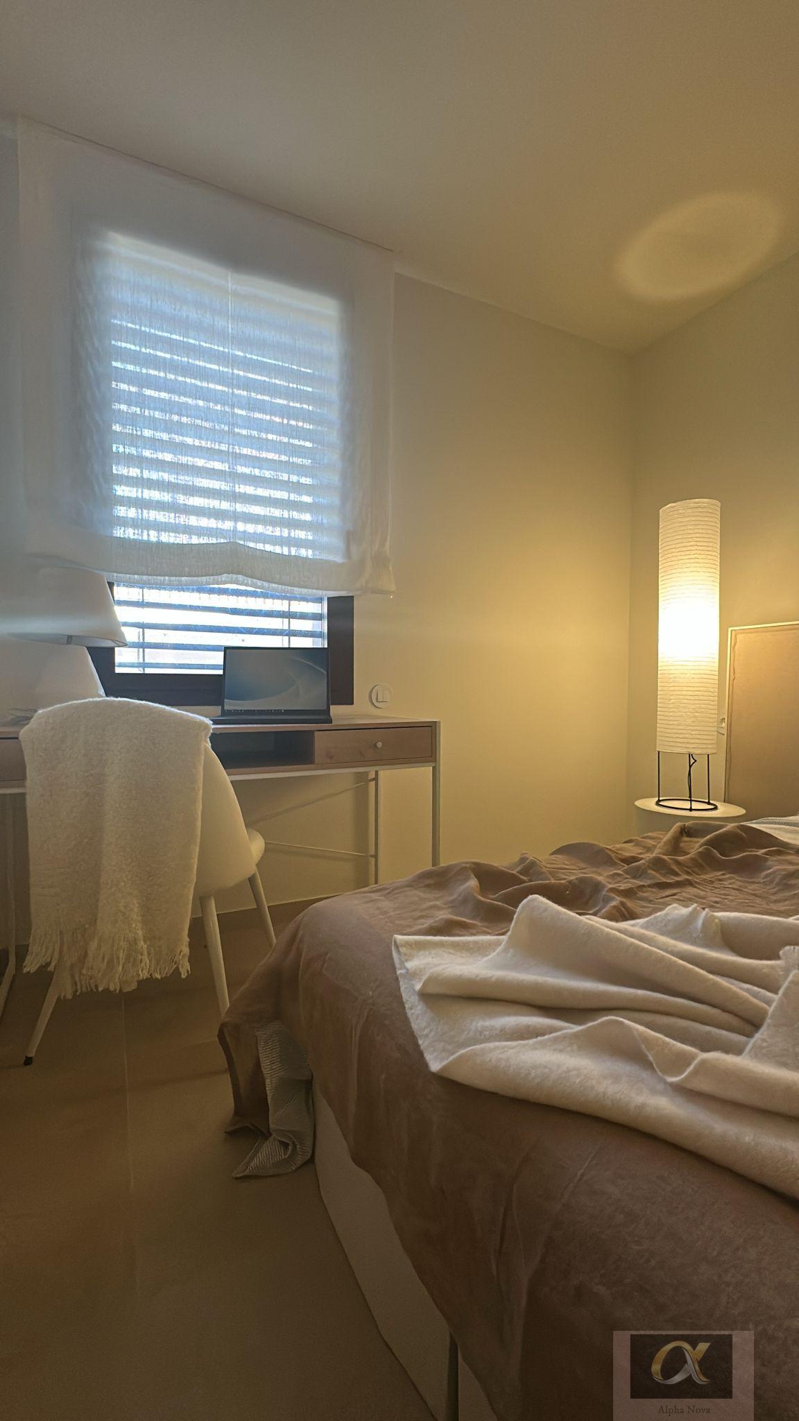 Venta de planta baja en S´Agaro