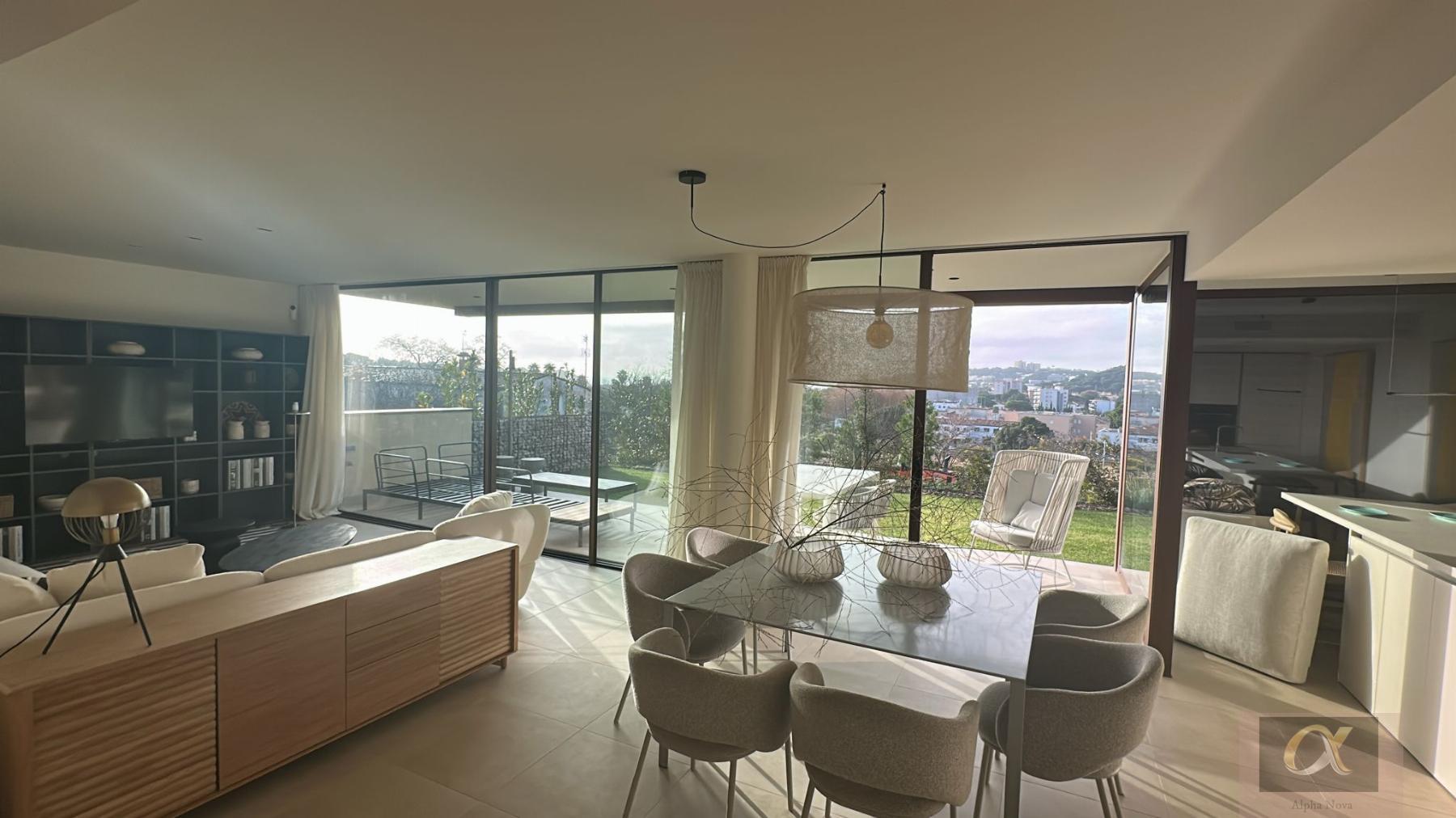 Venta de planta baja en S´Agaro