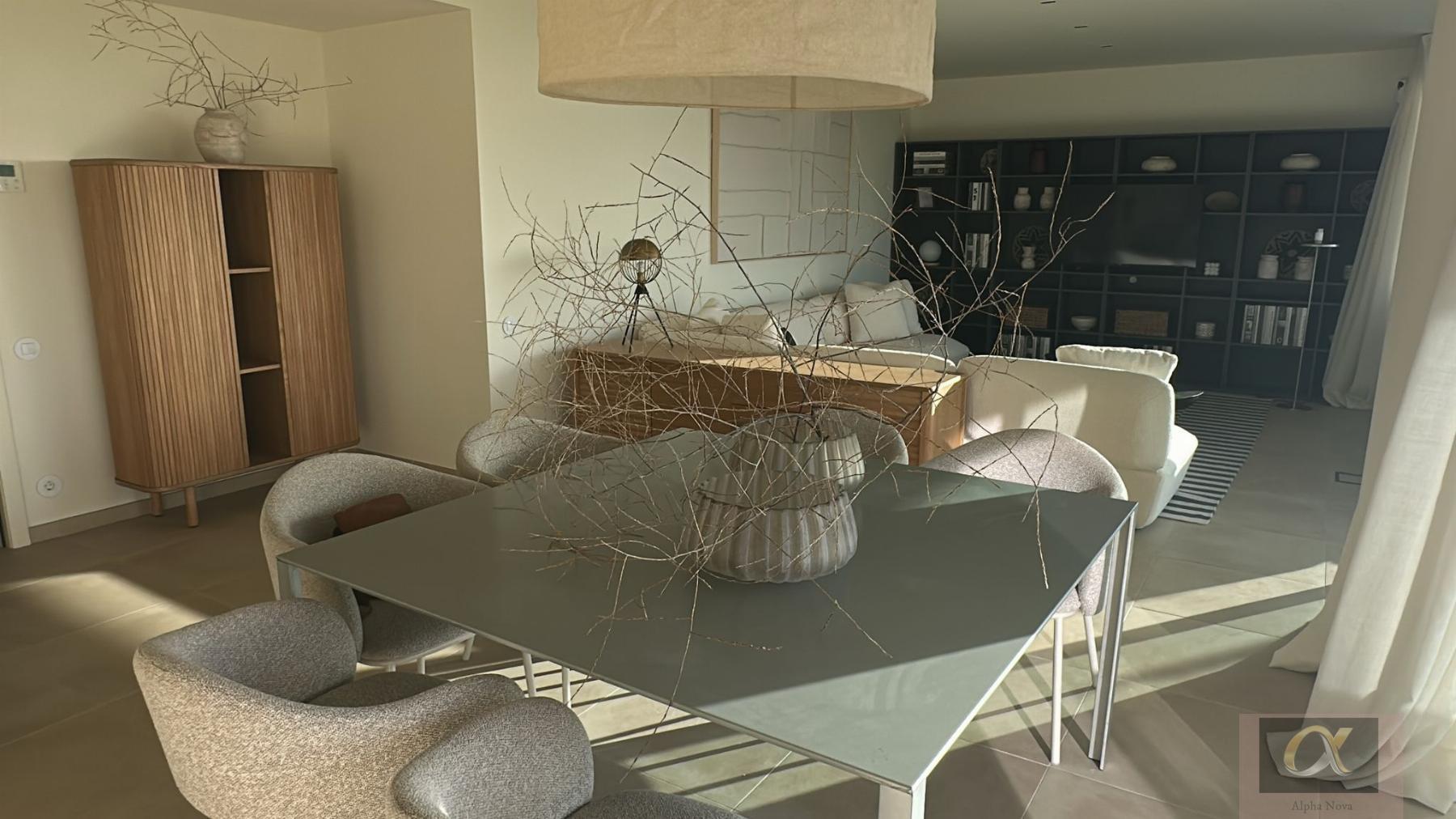 Venta de planta baja en S´Agaro