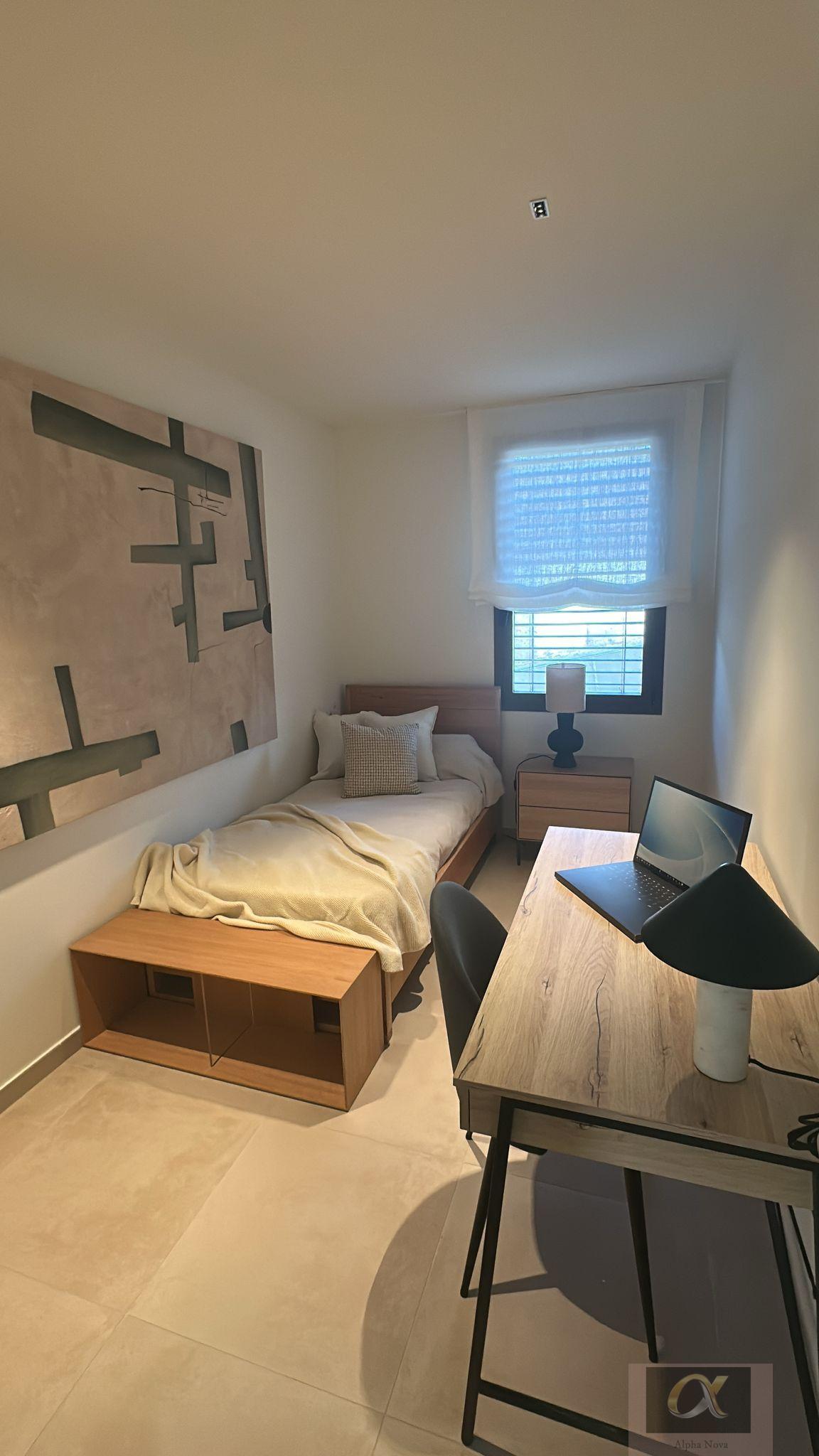 Venta de planta baja en S´Agaro