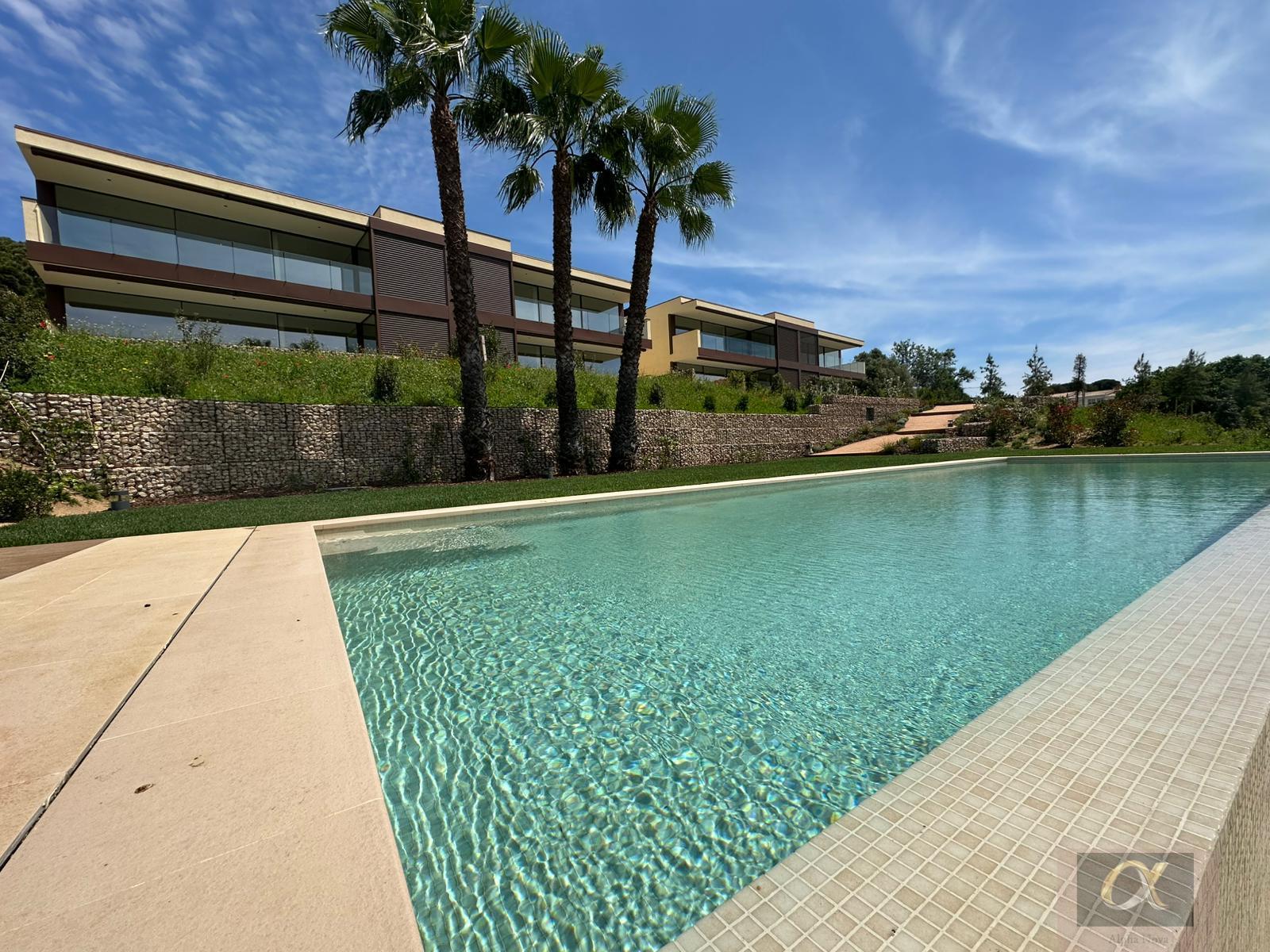 Venta de planta baja en S´Agaro